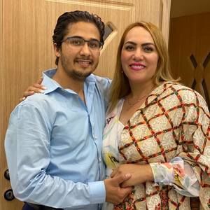 Meet your Posher, Mariam